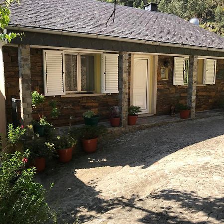 O Refugio Do Mineiro Apartment Арока Екстериор снимка