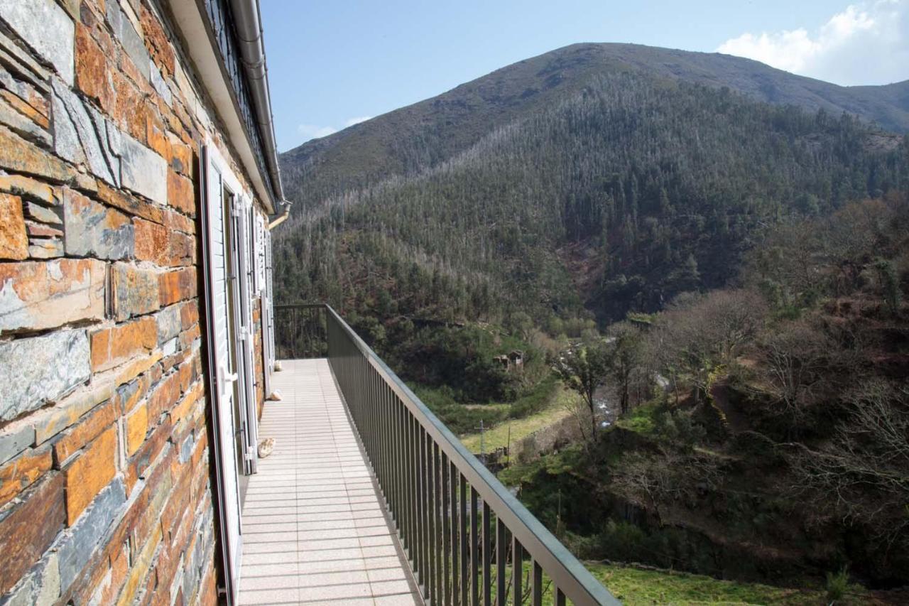 O Refugio Do Mineiro Apartment Арока Екстериор снимка