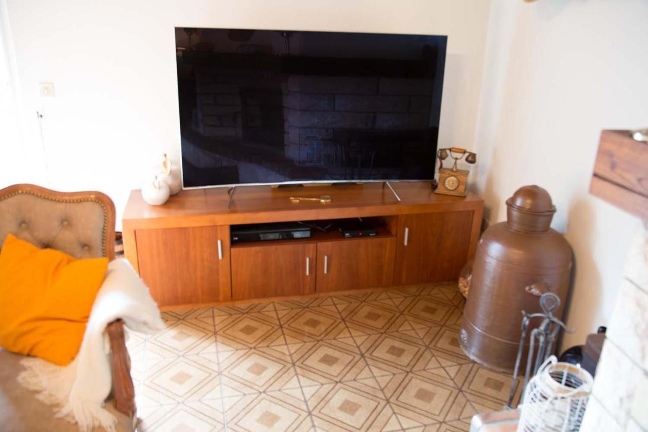 O Refugio Do Mineiro Apartment Арока Екстериор снимка