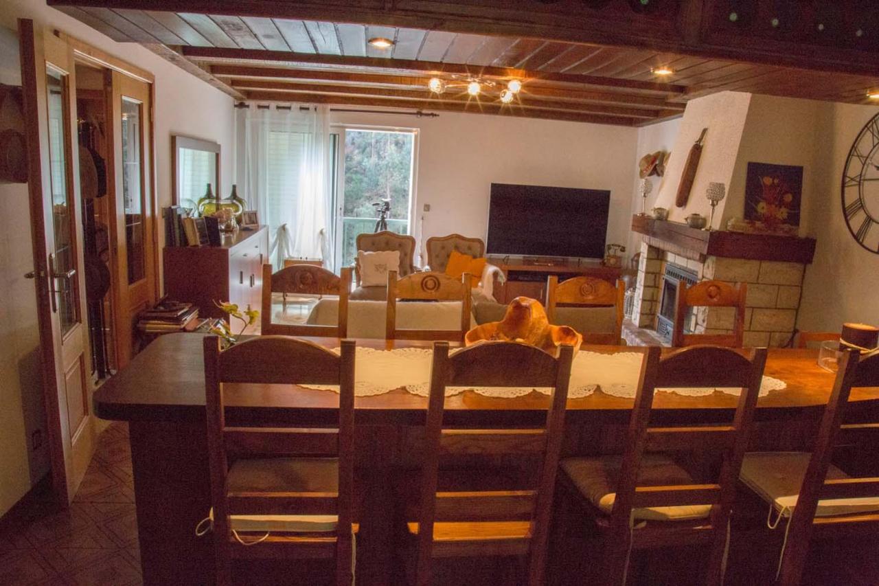 O Refugio Do Mineiro Apartment Арока Екстериор снимка