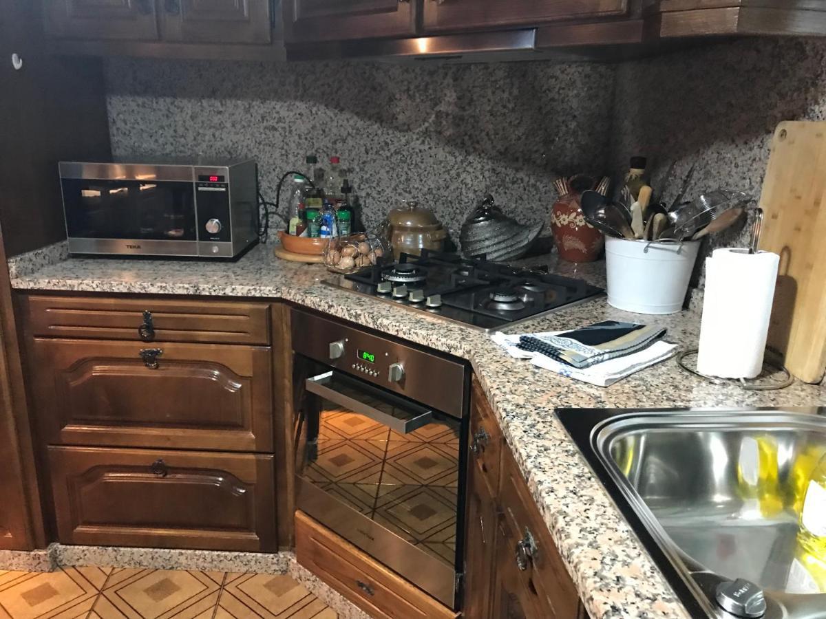O Refugio Do Mineiro Apartment Арока Екстериор снимка