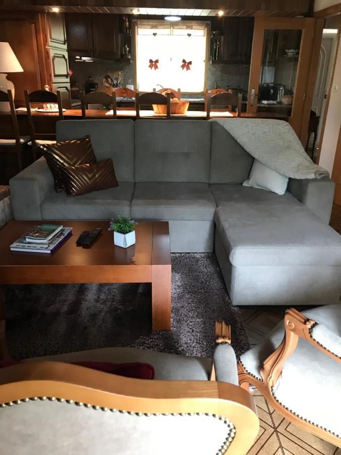 O Refugio Do Mineiro Apartment Арока Екстериор снимка