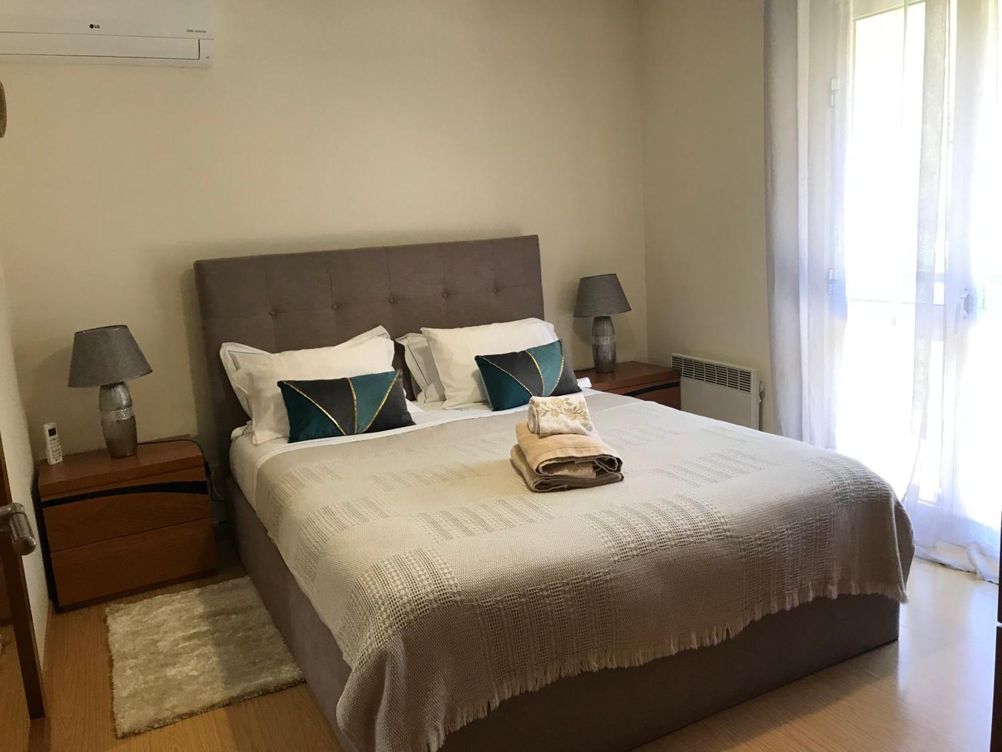 O Refugio Do Mineiro Apartment Арока Екстериор снимка