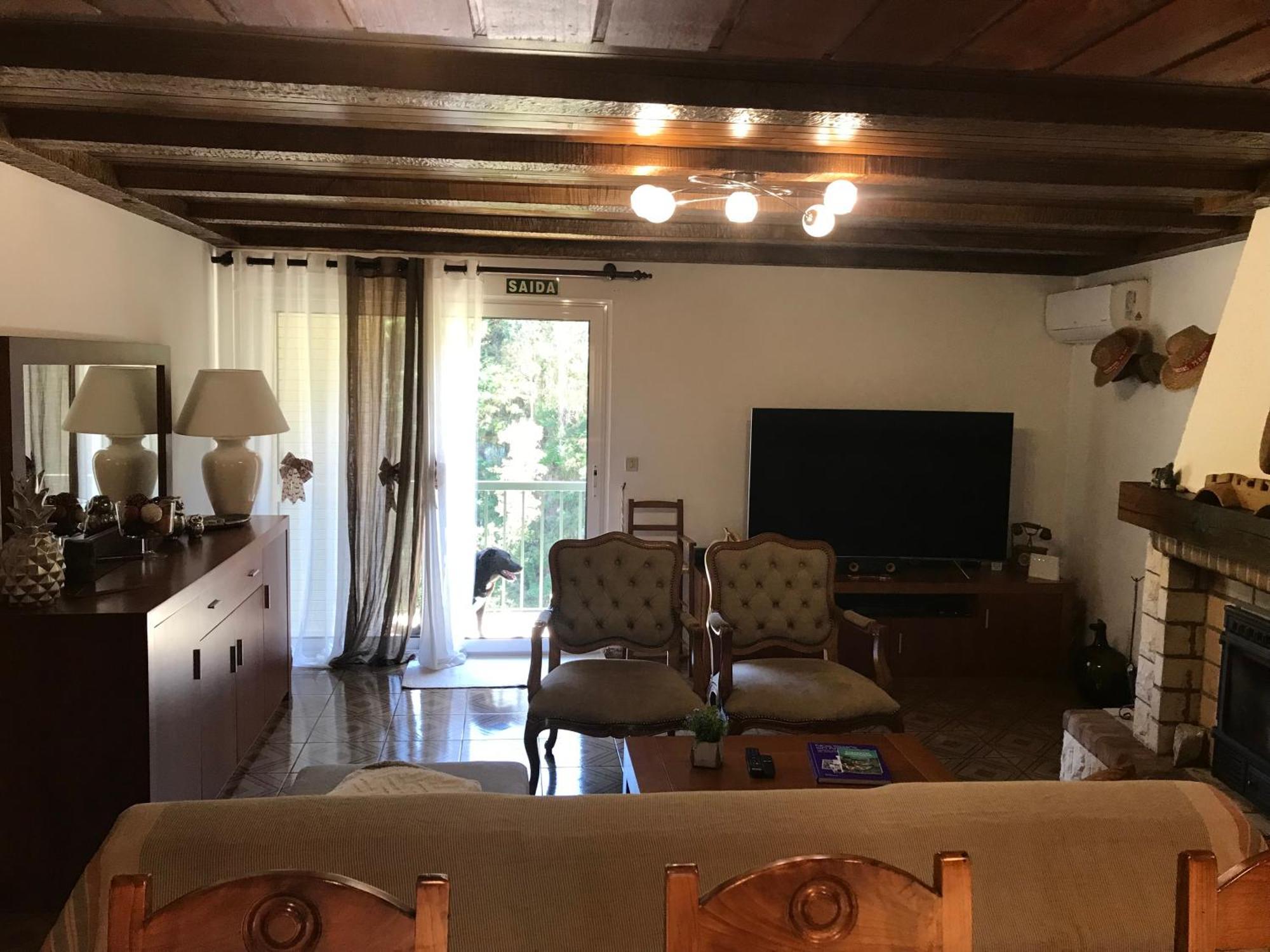 O Refugio Do Mineiro Apartment Арока Екстериор снимка